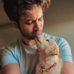 Rohit Suresh Saraf Instagram – Bring him back to me 🐶🥹 #CoopiePoopie