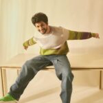 Rohit Suresh Saraf Instagram – Mood coz holiday soon 🎉