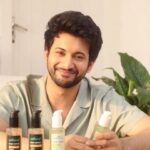 Rohit Suresh Saraf Instagram - I’m a fan of minimal skincare. And, what’s better if I can get the benefits of 2 products in just one? Nothing. This is exactly what @mcaffeineofficial ‘s newly launched 2-in-1 Toner Serums offer. These Toner-Serums combine the power of toners & serum actives in 1 bottle. How cool is that? Now you can get naturally glowing skin and even-toned skin with just one product. I personally love the Vitamin C 1.5% & Green Tea toner serum that tightens my pores, helps me reduce dark spots & also protects my skin from sun damage. This Toner-Serum is enriched with Vitamin C, Green Tea, Hyaluronic acid & Caffeine that hydrate my skin to give me visibly toned skin. Get the newly launched Toner Serums at FLAT15% OFF. Use code: GLOW15 Visit www.mcaffeine.com now & get glowing. 🥰 #mCaffeine #AddictedToGood #TonerSerums #2in1 #Skincare #ad