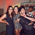 Rohit Suresh Saraf Instagram - Team Ishq Vishk Rebound 🫶🏽🔥
