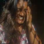 Roshna Ann Roy Instagram - 27.12.22 . . . 🙂