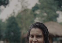 Roshna Ann Roy Instagram - Water babe 🙈vibes-“👌🤞🏾✌🏽 Happiness is about making your own waves”🏊🏼‍♀️🏊🏼🌷…. 🎥 : @arun_sathyan_n Cuts : @_lobie LoC : @morickapresort #kerala #moricapresort #instagram #reels #switzerlandofkerala #wynad #naturephotography