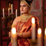 Roshna Ann Roy Instagram - Thank u somuch people 😍 for the support. Nd love 🥰Will shre the BTS sooooonnnn…!!!!!! Team❤📸📽️👩‍🦳" Direction & production : @roshna.ann.roy Inframe : me 📸 : @sherinabrahamphotography 📽️ : @pranavcsubash_photography Mua: @rr.makeovers Assist : @aiswaryasmakeover @styles_by_deepika Saree : @shainbyshailuravi Jwells : @ladies_planet_rental_jewellery BTS : @roshith_ravindran Studio : @studio_maxxo Special thanks : @huwais.majeed Vishnu #keralamuslimbride #bridalwork #makeupartist #rrmakeovers #keralamakeupstyle #anarkali #anarakalimarikar #anaarkali #keralahinduwedding #hindubride #keralamakeup #wedding #weddingphotography #makeovercosmetics #roshnaannroy #bride #bridesmaids #hinduwedding #happywedding #receptionlook #keralaweddingphotography #keralaweddingreception #makeupaddict Maxxo Creative