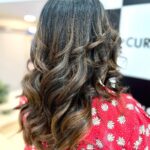 Roshna Ann Roy Instagram - ., First visit to @curls360salon 💇🏽‍♀️Excellent experience 💇🏽‍♀️ Super restyle on my hair cut, 🙎🏻‍♀️all ready for the summer ☀️ 😎 Thank you for the innovative cut and colouring 🌈 .. @curls360salon A really lovely experience. Great team in a calm and caring environment. My colour, cut and style was perfect and I've had lots of compliments. Thank u @hairby__arun for this amazing makeover 💥💥 personally I wanna suggest this salon for 100% valuable services ☀️☀️☀️ #curls360salon #panampallynagar Great team with easy going atmosphere.💆🏾💆🏼‍♀️ CURLS 360