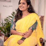 Roshna Ann Roy Instagram - 💛” @pranavcsubash_photography