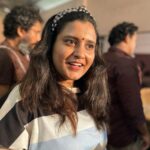 Roshna Ann Roy Instagram - 🫣… Ottappalam, Kerala, India