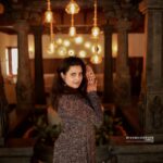 Roshna Ann Roy Instagram - 🌚