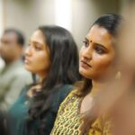 Roshna Ann Roy Instagram - ❤❤ Bhagavandasanteramarajyam pooja ❤