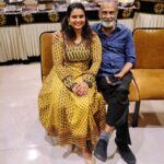 Roshna Ann Roy Instagram - The most talented people are always the nicest." 🖤 " Our title lead " ദാസേട്ടൻ " #bagavandhasanteramarajyam Costume : @klumbyprajinajaanaki Jwellers : @inikacollections IMA House, Cochin.