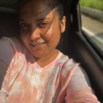 Roshna Ann Roy Instagram - We are shaped by our thoughts; we become what we think. When the mind is pure, joy follows like a shadow that never leaves.❣️🖤❣️ . . . #selflove #selfie #selfrespect #selfcare #selfportrait #roshnaannroy #roshna #selfdevelopment