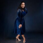 Roshna Ann Roy Instagram – 📸 : @plan.b.actions
  @jibinartist
Mua : @makeup_by_mariyaaa
Studio :@maxxocreative
  @huwais.m
Outfit : @western_lady_ Maxxo Creative