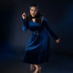 Roshna Ann Roy Instagram – ☂️”You have to be comfortable to be stylish
….🥰
.
.

📸 : @plan.b.actions
  @jibinartist
Mua : @makeup_by_mariyaaa
Studio :@maxxocreative
  @huwais.m
Outfit : @western_lady_ Maxxo Creative