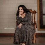 Roshna Ann Roy Instagram – ♥
📸 :  @akhilsatheesh_
  @dreamcatchers_photos
Costume : @klumbyprajinajaanaki
Resort : @theworldbackwaters The World Backwaters