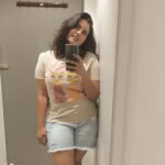 Roshna Ann Roy Instagram – 🤎