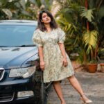 Roshna Ann Roy Instagram – ♥