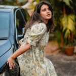 Roshna Ann Roy Instagram – 💚🖤”

@sherinabrahamphotography