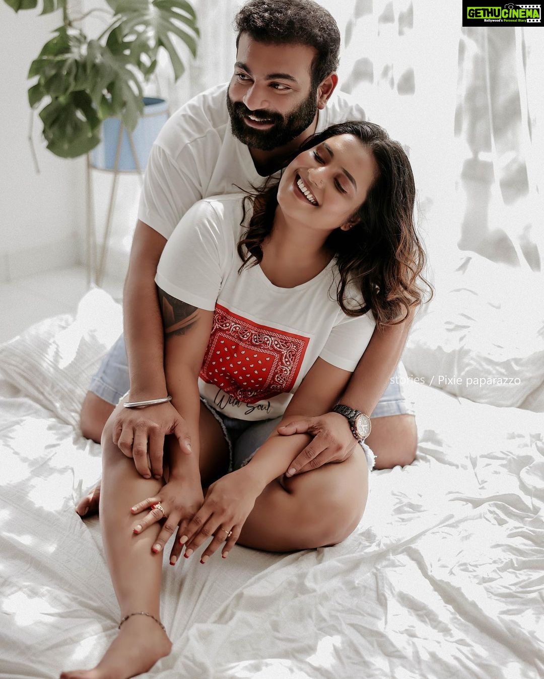 Roshna Ann Roy - 14.6K Likes - He s not just a man , he s my home ❣️, my rest ,❣️my heart ❣️and my safe place🙃🙂..💯 @kichutellus ❤️
✨ HAPPY 2️⃣nd ANNIVERSARY✨dear.. ♥️❤️
📸 : @pixie_paparazzo_wedding
@anas_ali_photographer
Mua : @aiswaryasmakeover
Cinematography: @sadique_filmer
Team :@sravanamsachu_photographer @sruthy_naamah @anandhu_krishna15 @salas_ashwin @_malekith_
#couplegoals #roshnaannroy #kichutellus #wife #hus #myman #myhappiness #love #mylove #happiness #weddinganniversary #2yearoftogetherness💝