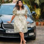 Roshna Ann Roy Instagram – New day – new start; new me❤
 New Year🥰!
It’s never too late to start anew, merely throw out the old and bring in the new😘🥰😍😍
@sherinabrahamphotography 🥰