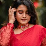 Roshna Ann Roy Instagram – Last pic❤️ of this year
31/12/2021
@sherinabrahamphotography