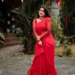 Roshna Ann Roy Instagram – ❤️
Every single year, we’re a different person. I don’t think we’re the same person all of our lives.”
.
.
…………………………………………………………..
Only two more days to end ❤️
#2021yearend 😍