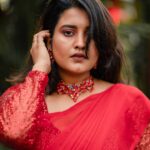 Roshna Ann Roy Instagram – 🤍
@sherinabrahamphotography