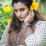 Roshna Ann Roy Instagram - 🌻