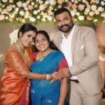Roshna Ann Roy Instagram - My whole life you have always been there for me., 🥰 There will never be enough words to convey how deeply grateful I am that I have a mom as wonderful as you, but I can start with “I love you so much”... "HBD mom♥ " Ammma.... I ll miss u.. Hugs nd kisses❤❤❤god bless u, alwys... ❤️