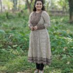 Roshna Ann Roy Instagram - ♥️ 📸 : amal_photographi_ Costume : @klumbyprajinajaanaki Mua : @aiswaryasmakeover