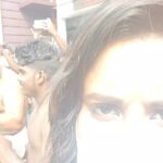 Roshna Ann Roy Instagram -