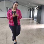 Roshna Ann Roy Instagram - ❤️ @k_squad_dance_studio