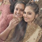 Roshna Ann Roy Instagram - ❤ permanent ❤️ @shaalinzoya