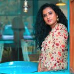 Roshna Ann Roy Instagram - 🤎