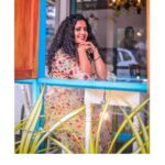 Roshna Ann Roy Instagram - 🤍💛