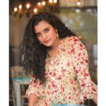Roshna Ann Roy Instagram - 🤎🤎"
