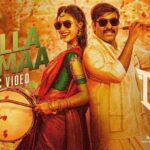 Roshna Ann Roy Instagram - Ma first try in tamil ✌🏽.. much excited 😊 thank u Sethu brother for this happiness!!!!! Nalla irumma .. from DSP” movie 🎥 lyrical vedio is out!!!!!!❤️‍🔥 Makkal Selvan Vijay Sethupathi Anna joins #DSP. Directed by @ponramvvs sir 🙏 Thanks to music director Mr. Iman sir 🙏🙏🙏🙏🙏🙏🙏& lyricist Vijay Muthupandiyan sir 🥰 @dir_thalapathyprabhu 🙏 Udit sir 🧡 thanking everyone for this happiness 🧡🖤