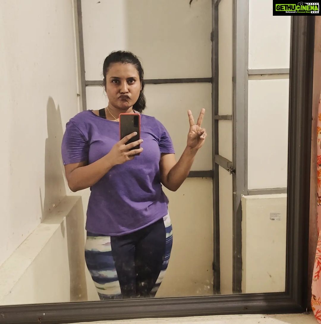 Roshna Ann Roy - 13.7K Likes - 🫀🫁🦾🦿..