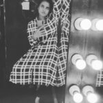 Roshna Ann Roy Instagram - 🖤
