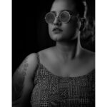 Roshna Ann Roy Instagram - Life is better when u don’t care ,🖤 what other people think 🖤🖤🖤 🖤🖤🖤🤍🤍🤍 . .📸 : @amal_photographi_ Mua : @aiswaryasmakeover #goodday #instagood #instagram #keralaphotoshoot #photooftheday #photoshoot #photographylovers #photographer #keralagram #morning #roshna #happyday #life #motivated #happiness #roshnaannroy #myhappymoments #workhard