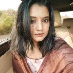 Roshna Ann Roy Instagram - My thanks to everyone who wished me a Happy Birthday yesterday. It really meant a lot to me.💞😍 Thank you all for making me feel like a queen on my birthday. Every single birthday wish was special to me.🥰 Once again thank u somuch 🙏🏻🙏🏻🙏🏻 Kodungallur