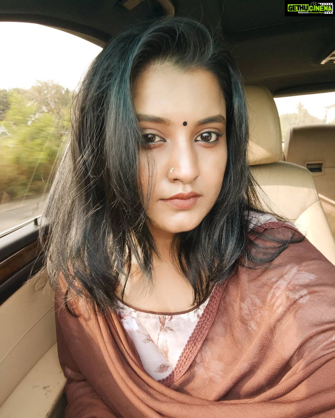 Roshna Ann Roy Instagram - My thanks to everyone who wished me a Happy Birthday yesterday. It really meant a lot to me.💞😍 Thank you all for making me feel like a queen on my birthday. Every single birthday wish was special to me.🥰 Once again thank u somuch 🙏🏻🙏🏻🙏🏻 Kodungallur