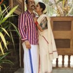 Roshna Ann Roy Instagram - ❤ my happines🥰 @kichutellus