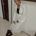 Roshna Ann Roy Instagram - ♥ Inframe : @grace_antonyy Mua : me 🥰 Costume & styling : @akhila_mathwe