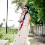 Roshna Ann Roy Instagram - ♥