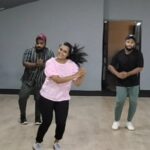 Roshna Ann Roy Instagram -
