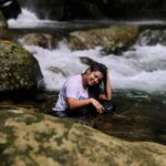 Roshna Ann Roy Instagram - ♥ Namaste Wayanad