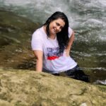 Roshna Ann Roy Instagram - "Falling in love with this place” Loc :@namastewayanad ❤ Thank u somuch for the happiest stay, and care 💞 suggested by @akshay_radhakrishnan 💟 Its such an amzing experience from nature " 🌿🌿🌿💚 #namasthewayanad #wayanad #myhometown #naturelovers Wayanad, India