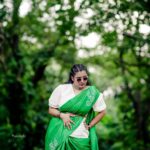 Roshna Ann Roy Instagram – 💚”