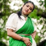 Roshna Ann Roy Instagram – 🌿🌿🌿.,….

📸 : @beniveesjo @arun_manuel_
Mua :  @meeramax_makeupartist
Assisted : @parinayah
Jewellery : @macsjewelry
