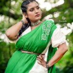 Roshna Ann Roy Instagram – When you’ve got something to prove, there’s nothing greater than a challenge.” ….
❤
❤
❤
Aftr 8 months , back to my position ❤
Thank u somuch  @arun_manuel_ @beniveesjo ♥ for this 📸”
Mua : @meeramax_makeupartist
Assisted : @parinayah
Jwells : @macsjewelry