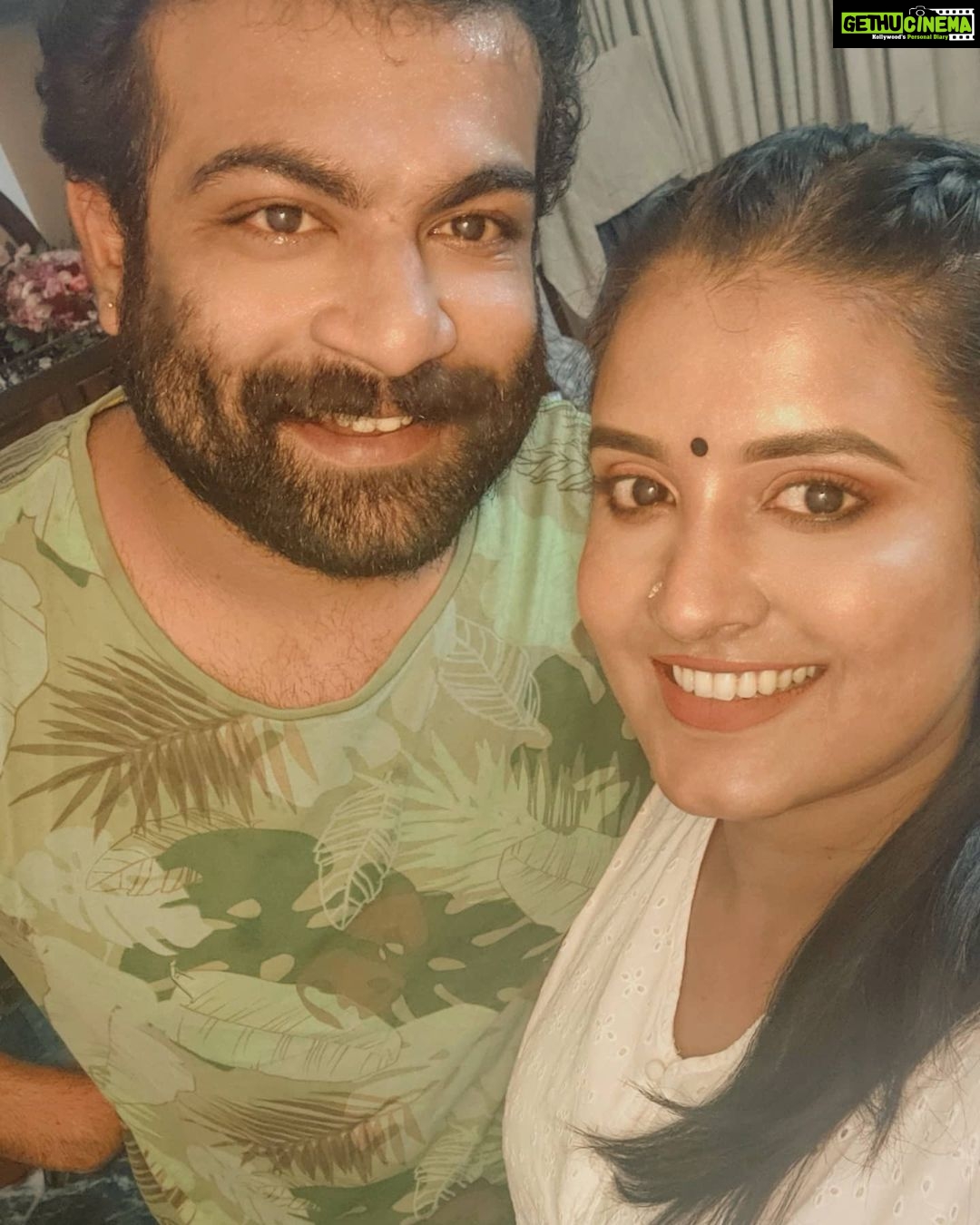 Roshna Ann Roy Instagram - ♥ 🥰 @kichutellus ♥